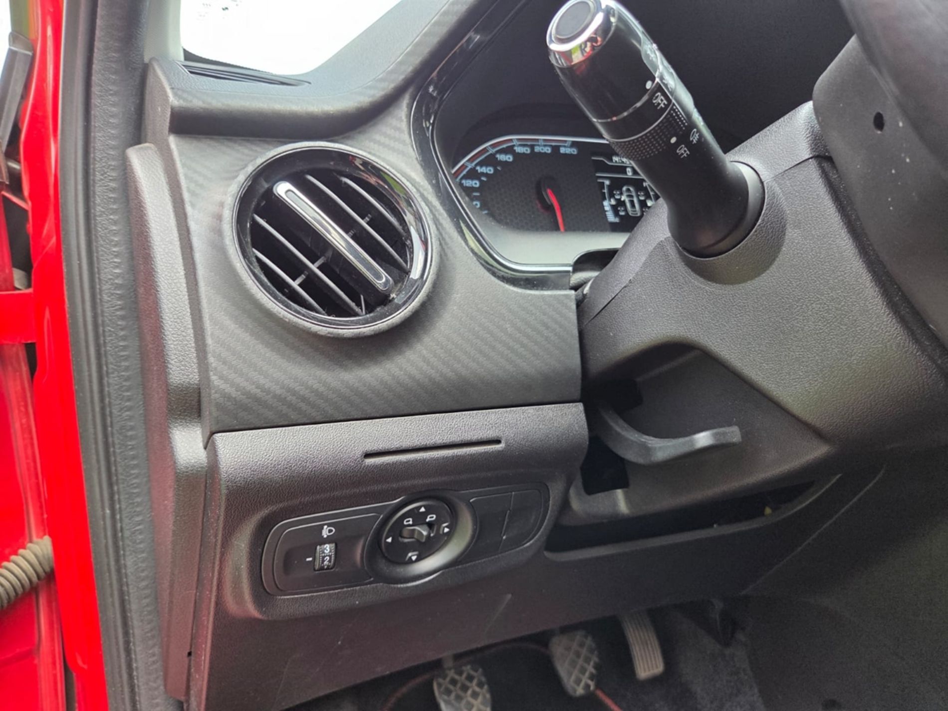 1.5 benzina 105cv - MOTORE RIFATTO - Gallotti Auto